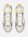 Oncept Phoenix Men’s Sneakers Shoes for Men Caviar Black Silver Gray Blue Athens GA Georgia Kempt Menswear Store Gifts for Men Near Me