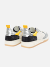 Oncept Phoenix Men’s Sneakers Shoes for Men Caviar Black Silver Gray Blue Athens GA Georgia Kempt Menswear Store Gifts for Men Near Me