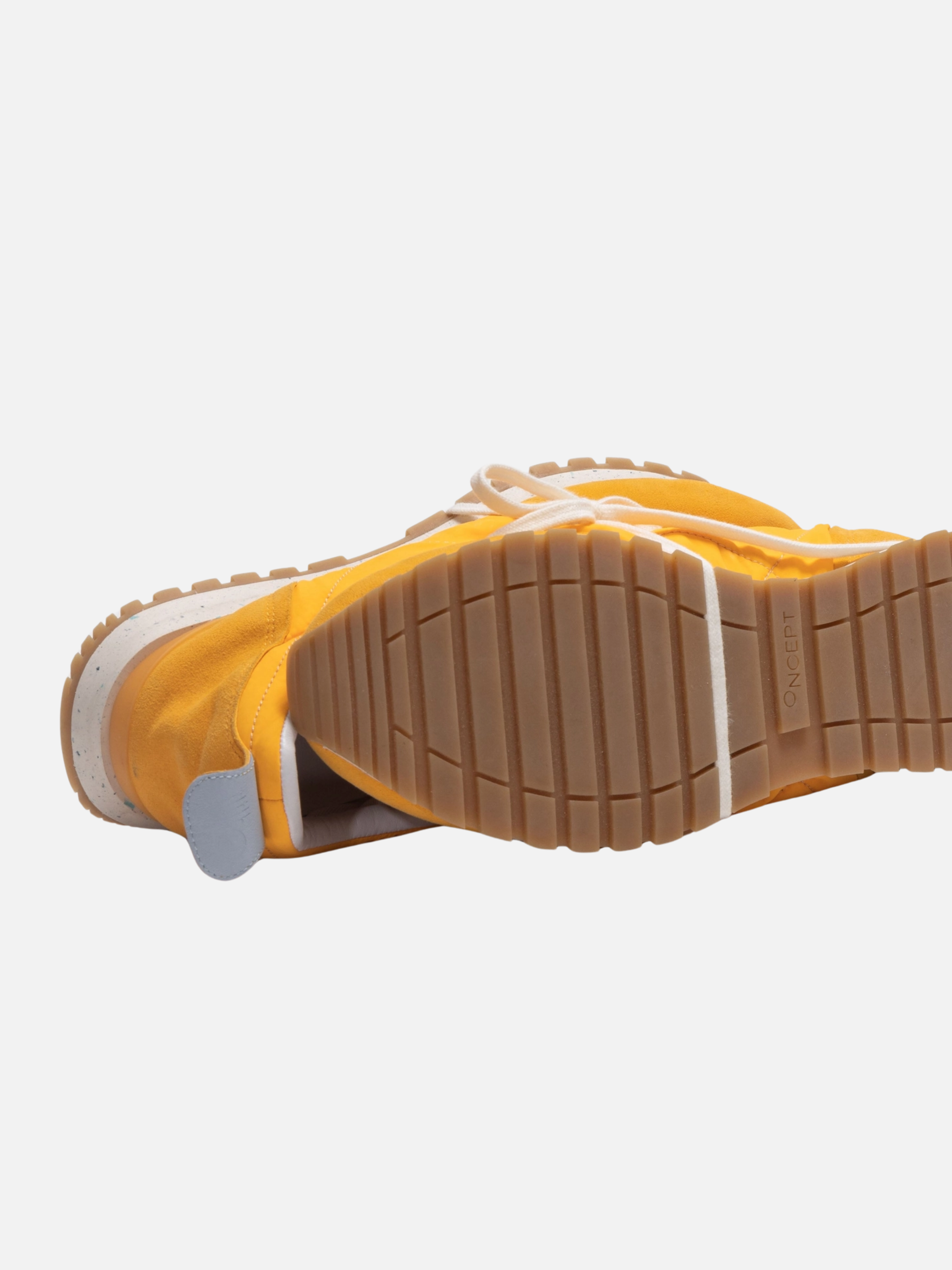 Oncept Tokyo - Citrus Orange