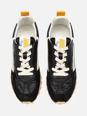 Oncept Toronto Black Sneaker Sporty Shoes for Him Men’s shoe for men Athens GA Georgia Kempt Menswear Store Near Me 