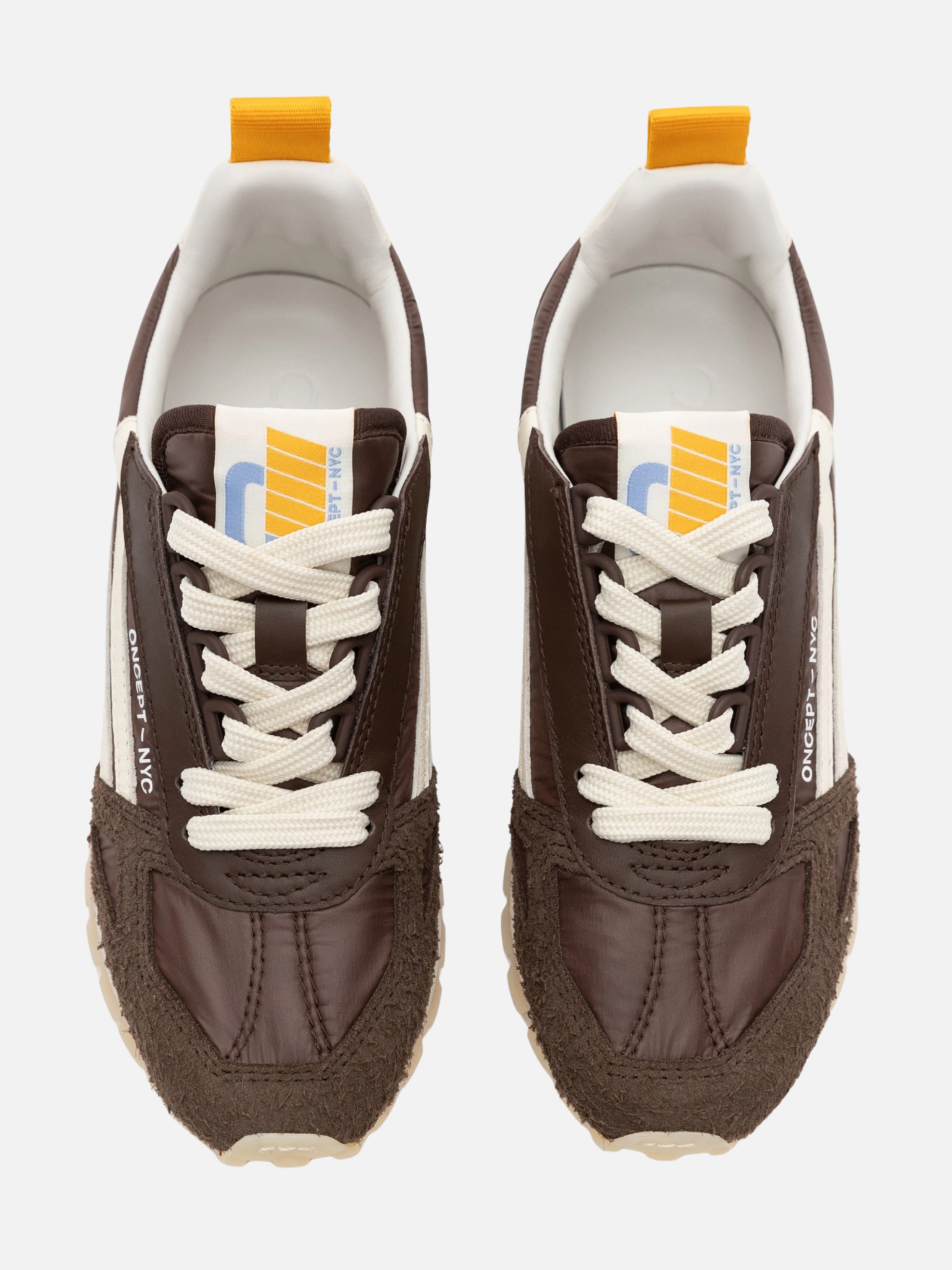 Oncept Toronto - Espresso