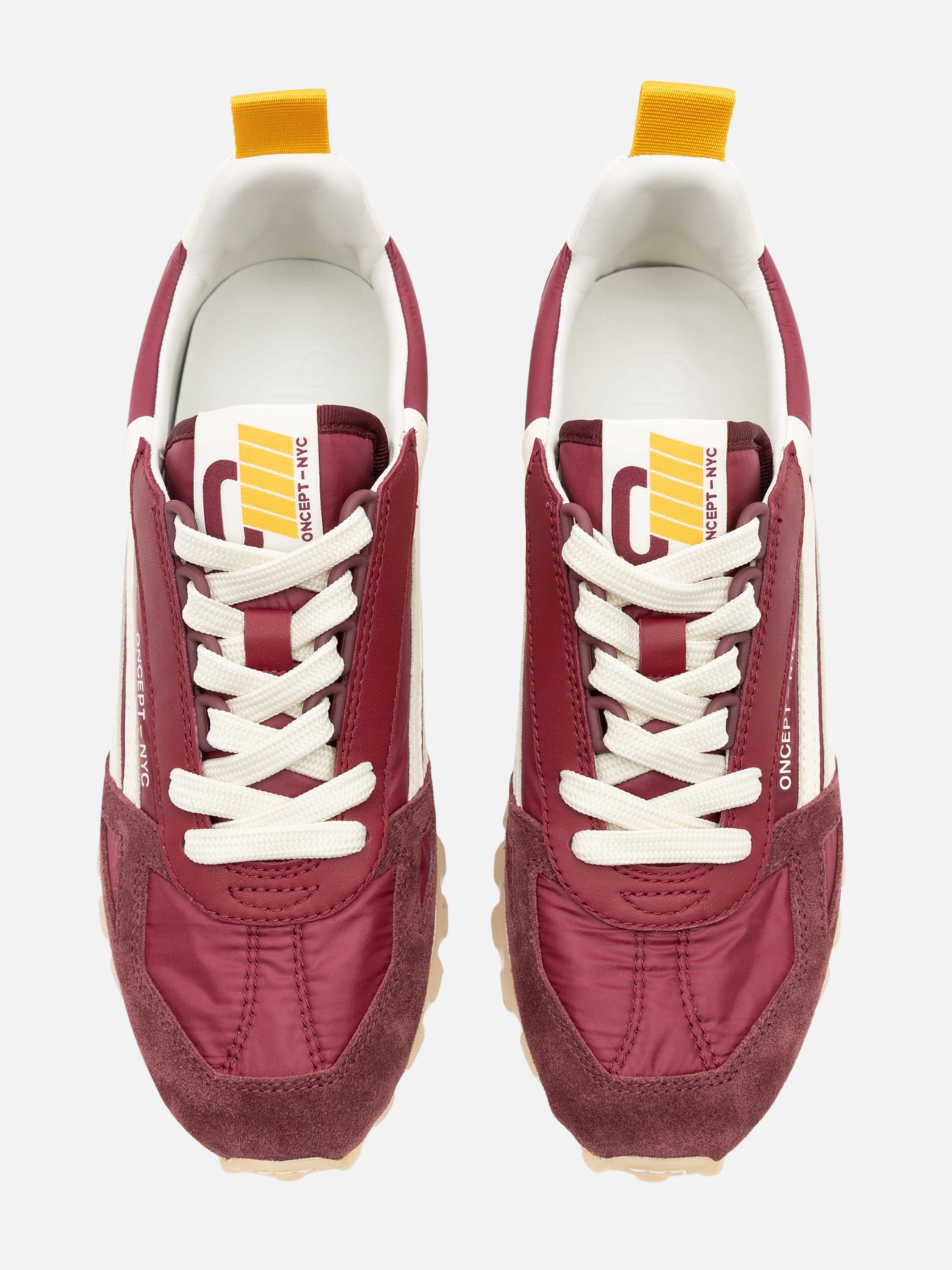 Oncept Toronto - Cordovan