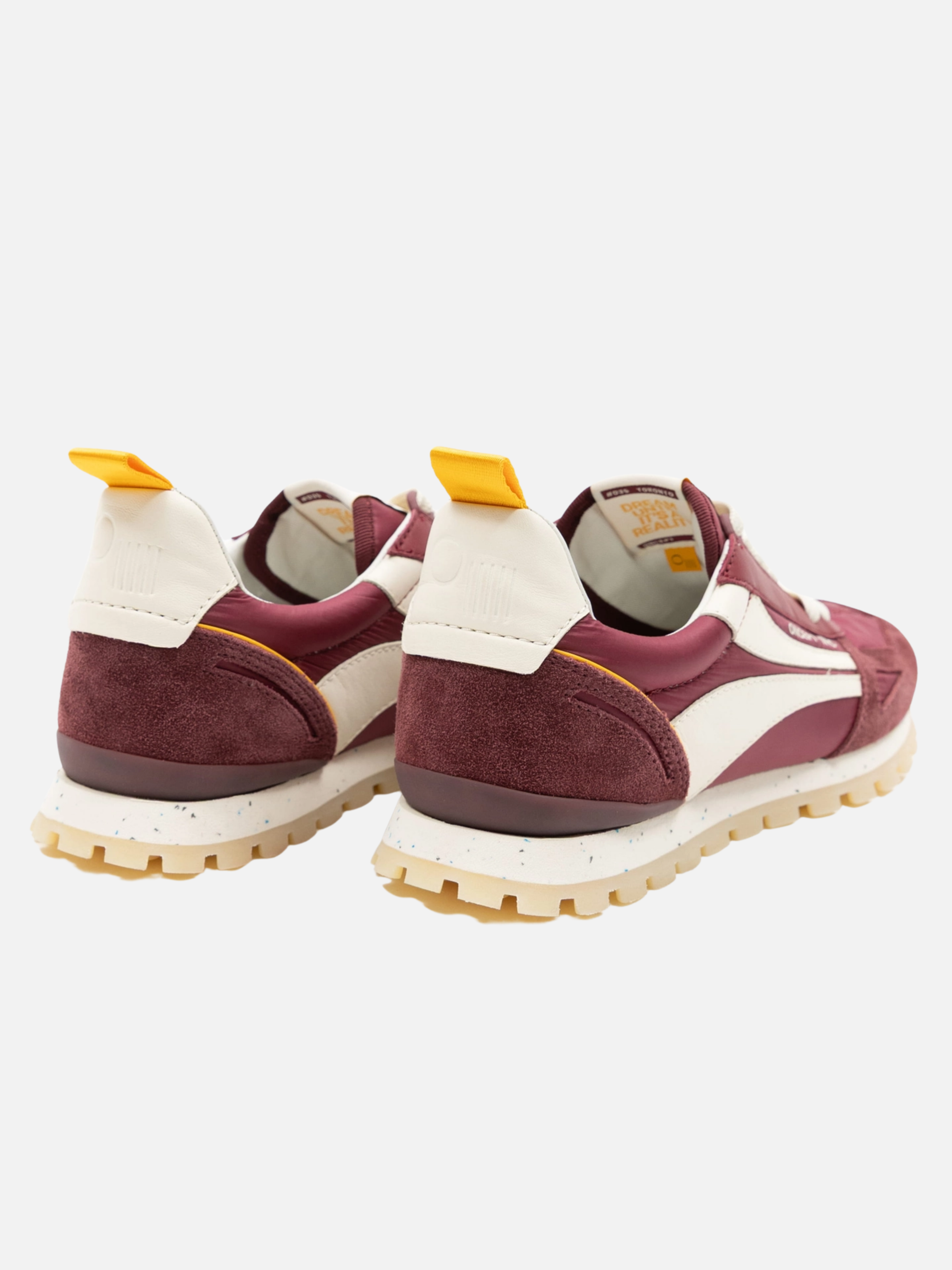 Oncept Toronto - Cordovan