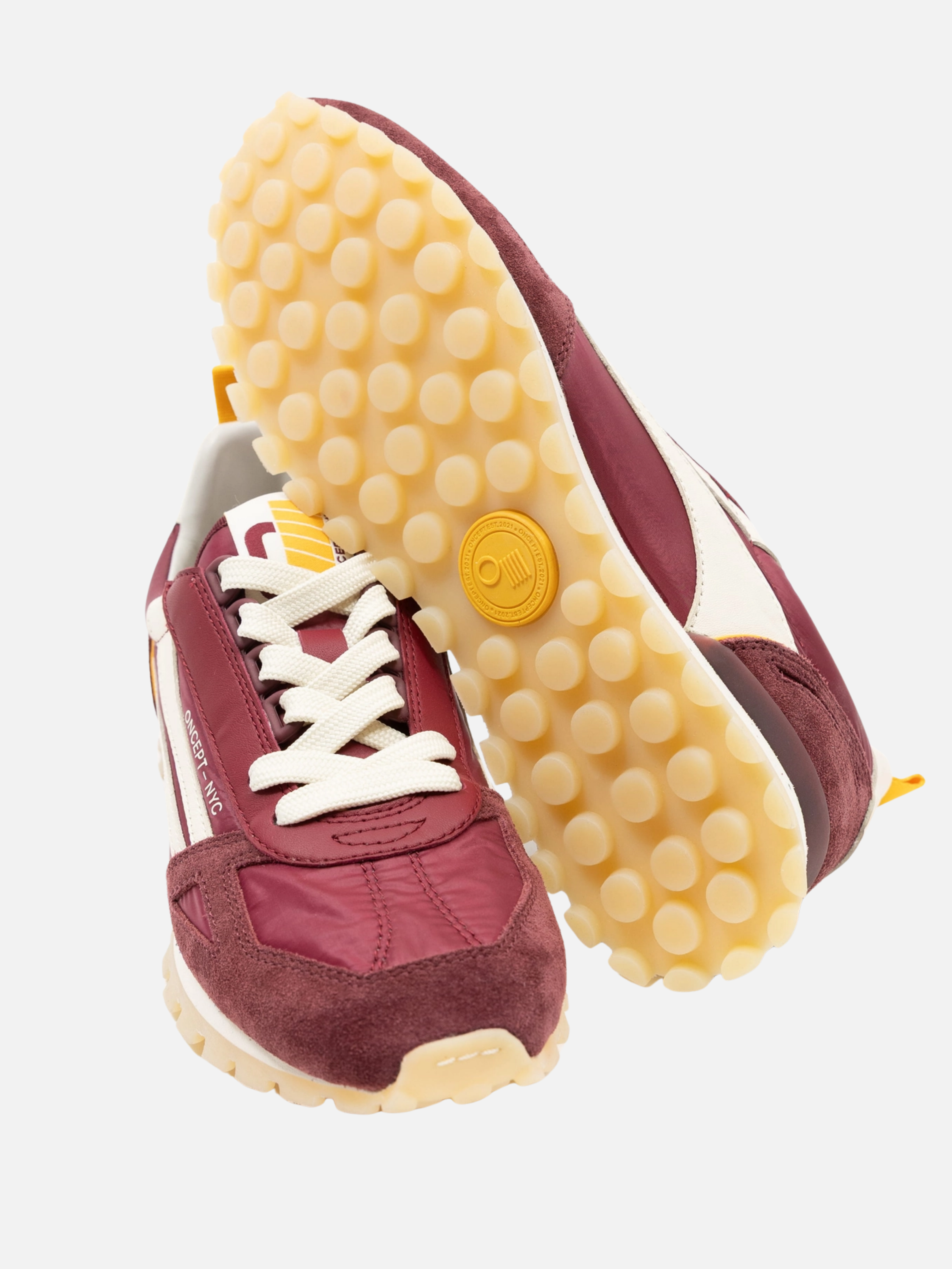 Oncept Toronto - Cordovan