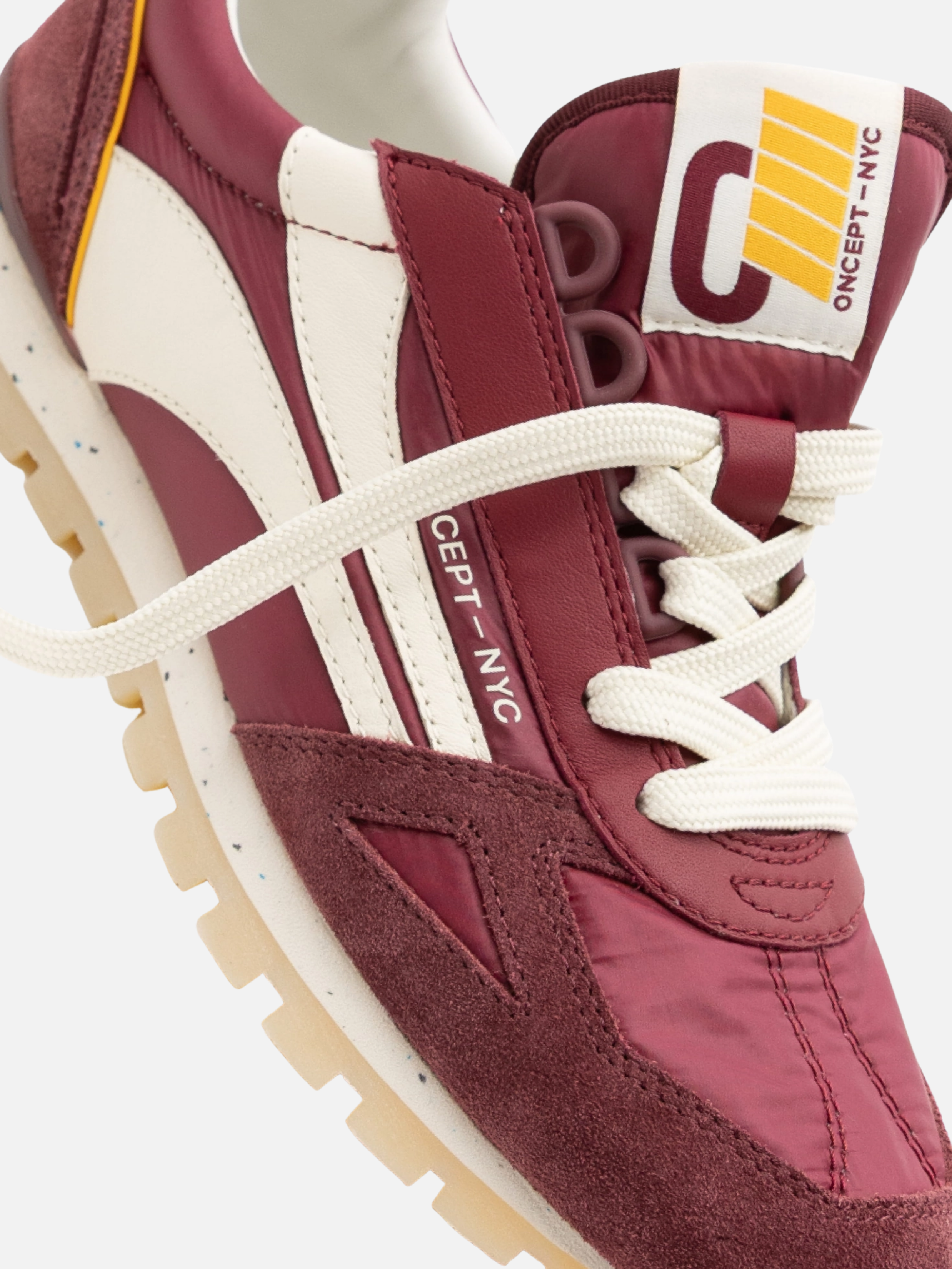 Oncept Toronto - Cordovan