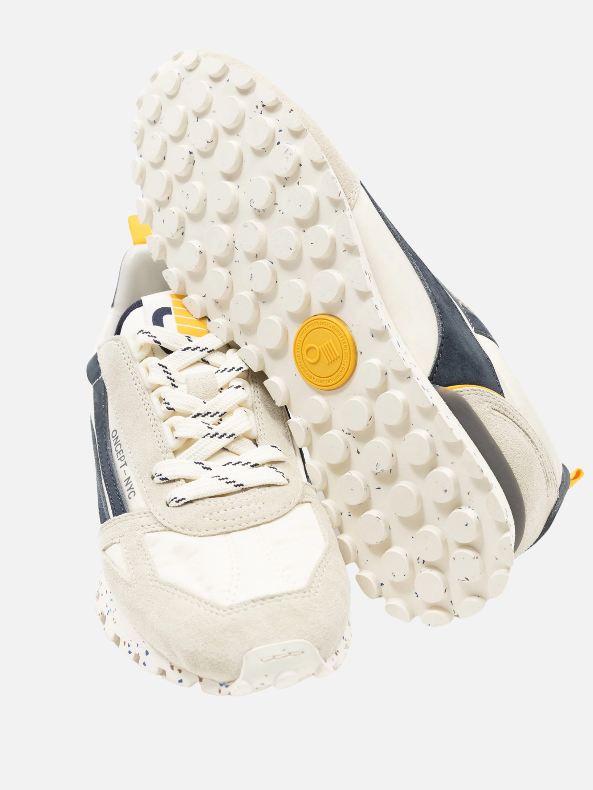 Oncept Toronto - Retro Indigo