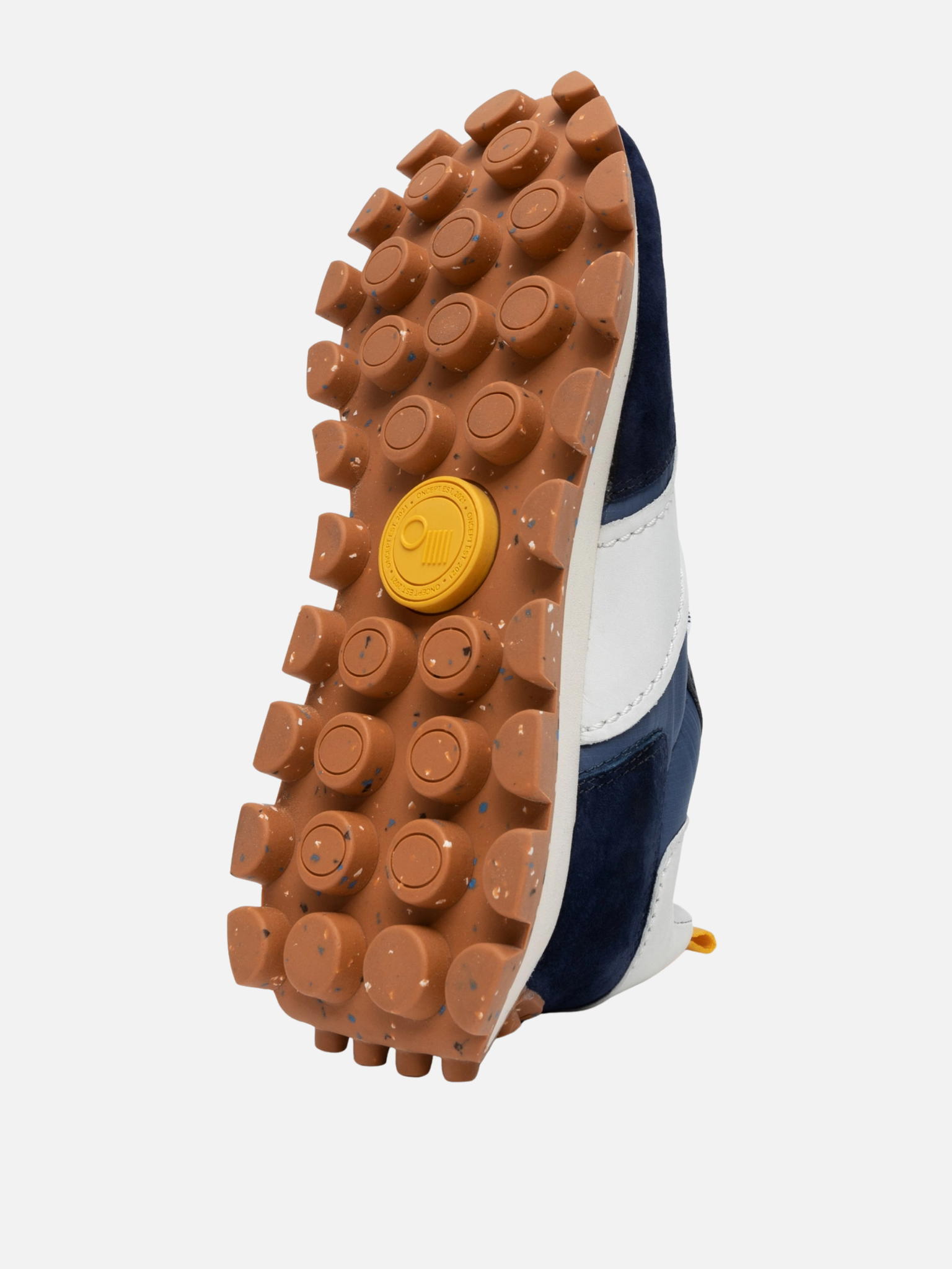 Oncept Osaka Sneaker - Indigo