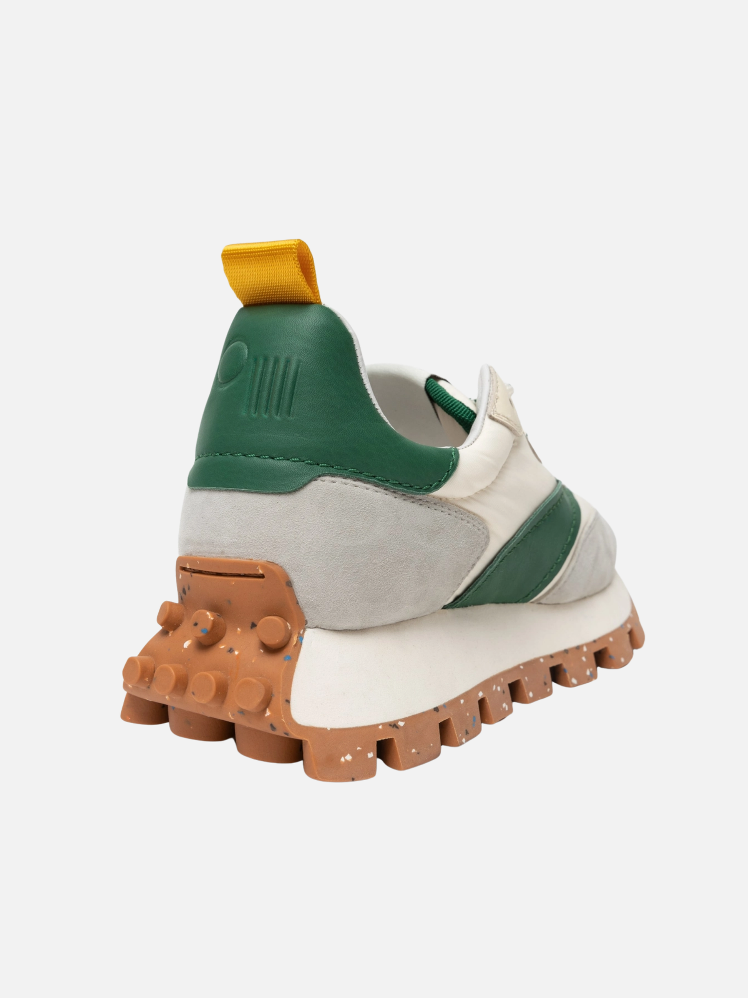 Oncept Osaka Sneaker - Ivory Green