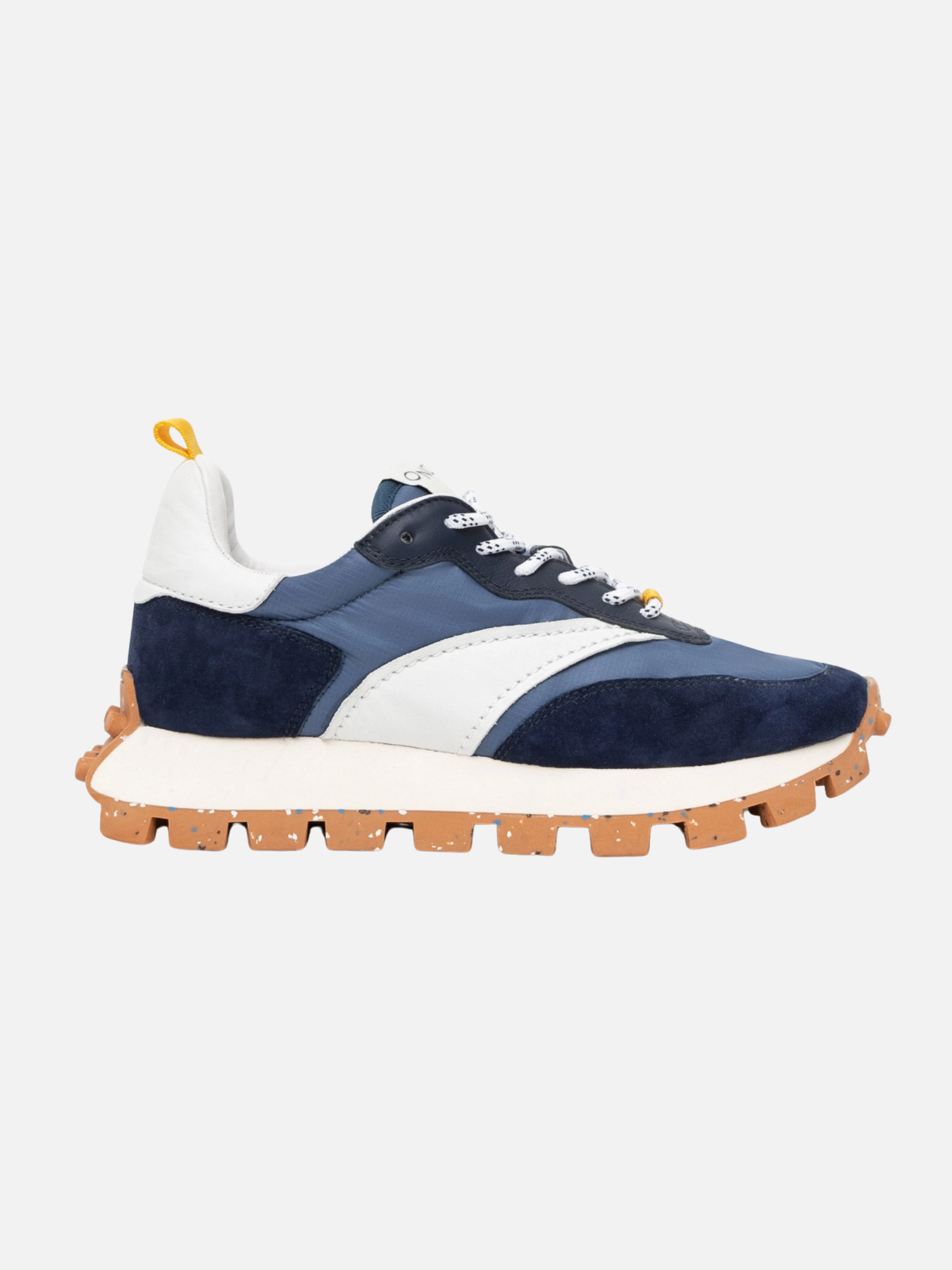 Oncept Osaka Sneaker - Indigo