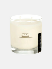 ranger station high horse candle citrus cedarwood hand poured wax whiskey cocktail glass kempt athens ga georgia men's clothing store