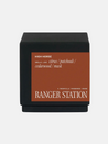 ranger station cologne eau de parfum high horse citrus 50ml bottle kempt athens ga georgia men's clothing store