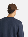 Rhythm Essential Brushed Twill Cap Vintage Brown Men’s Headwear Hat for Men Athens GA Georgia Kempt Menswear Store Near Me
