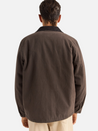 Rhythm Type 12 Jacket Washed Black Men’s Outerwear Collared Front Pockets Athens Kempt Menswear Store GA Georgia 