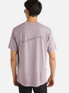 Rhythm Universal Sound SS T-Shirt Graphic Tee Vintage Plum Purple Short Sleeve Tops for Men Men’s Shirts Athens GA Georgia Kempt Menswear Store Near Me