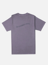 Rhythm Universal Sound SS T-Shirt Graphic Tee Vintage Plum Purple Short Sleeve Tops for Men Men’s Shirts Athens GA Georgia Kempt Menswear Store Near Me
