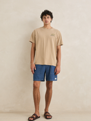 Rhythm Textured Wale Jam