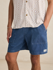 Rhythm Textured Wale Jam