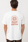 Rhythm 20 Years Under the Sun Vintage SS T-Shirt Kempt Mens Clothing Store Athens Georgia