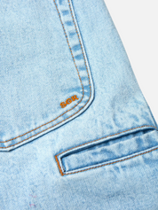 seager autry jean light wash indigo 100% cotton rigid denim pant cowboy straight relaxed fit kempt athens ga georgia men's clothing store