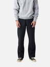 Seager Bison Double Knee Canvas Duck Cotton Pants Black Relaxed Fit Athens GA Georgia Kempt Menswear Store Near Me
