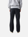 Seager Bison Double Knee Canvas Duck Cotton Pants Black Relaxed Fit Athens GA Georgia Kempt Menswear Store Near Me