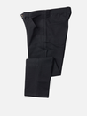 Seager Bison Double Knee Canvas Duck Cotton Pants Black Relaxed Fit Athens GA Georgia Kempt Menswear Store Near Me