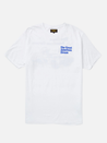 Seager Brand Dreamer White Men’s Tee Kempt Athens Menswear  