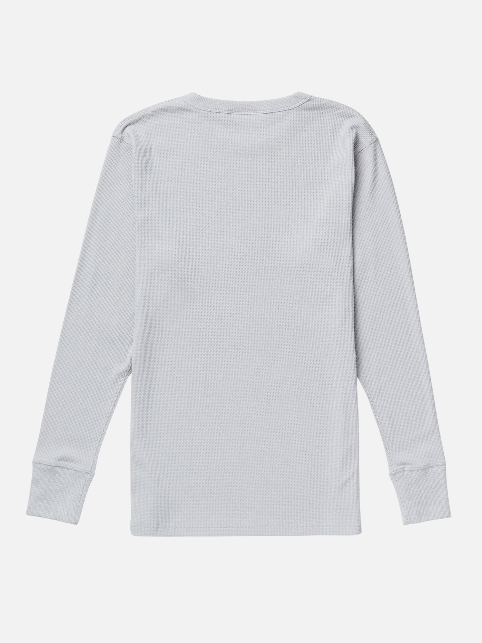 Seager Dozer Base Layer Thermal Heather Gray LS Long Sleeve Layering Piece for Men Athens GA Georgia Kempt Menswear Store Near Me 