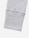 Seager Dozer Base Layer Thermal Heather Gray LS Long Sleeve Layering Piece for Men Athens GA Georgia Kempt Menswear Store Near Me 