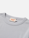 Seager Dozer Base Layer Thermal Heather Gray LS Long Sleeve Layering Piece for Men Athens GA Georgia Kempt Menswear Store Near Me 