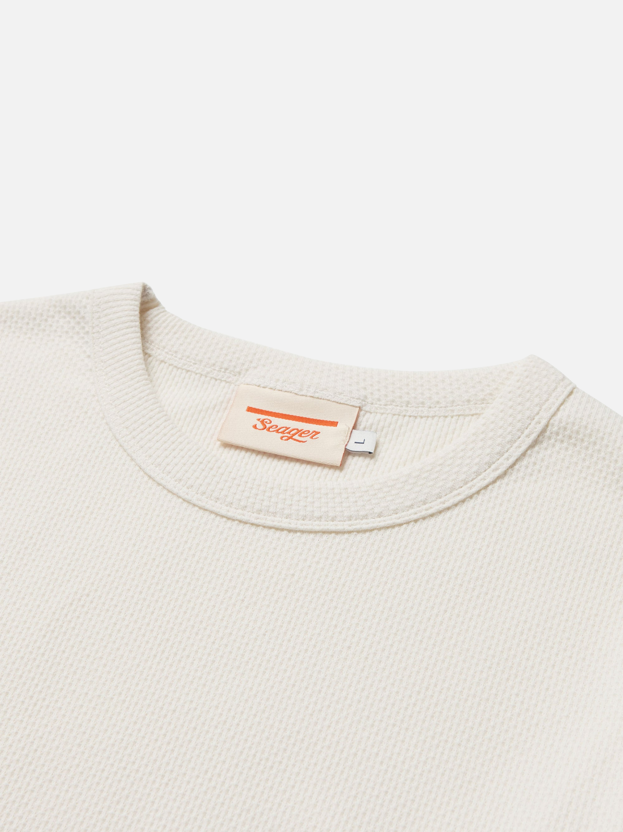 Dozer Base Layer Thermal - White – Kempt