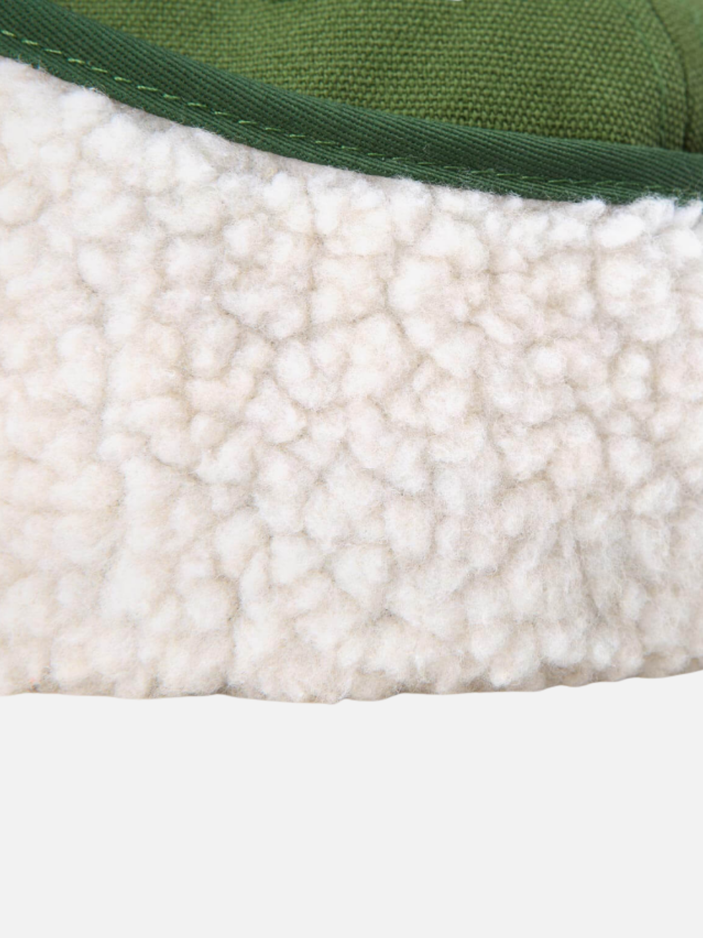 Seager Ford Flapjack Green Taupe Ear Warmer Hat Men’s Hat Accessories for Men Athens GA Georgia Kempt Menswear Store Near Me