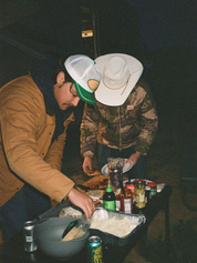 Seager Brand Old Town All Mesh White Green Snapback Athens Kempt Menswear