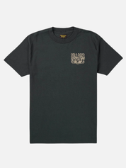 Seager Rattler Tee T-Shirt Graphic T Men’s Tops for Men Vintage Black Athens GA Georgia Kempt Menswear Store Near Me