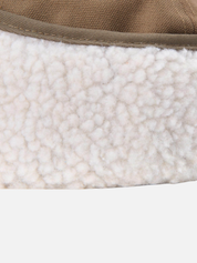 Seager Ride For The Brand Flapjack Brown Ear Warmer Hat Men’s Hat Accessories for Men Athens GA Georgia Kempt Menswear Store Near Me