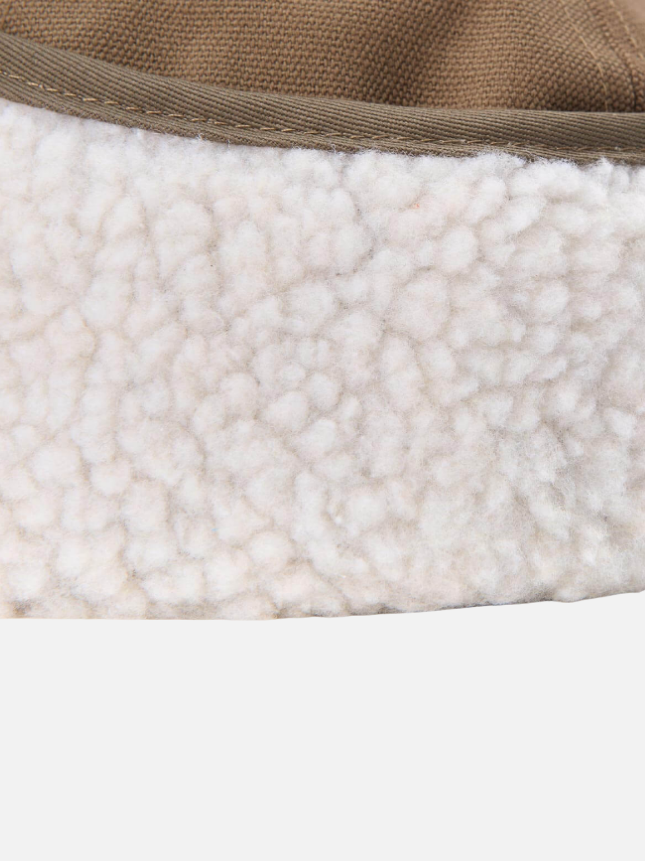 Seager Ride For The Brand Flapjack Brown Ear Warmer Hat Men’s Hat Accessories for Men Athens GA Georgia Kempt Menswear Store Near Me