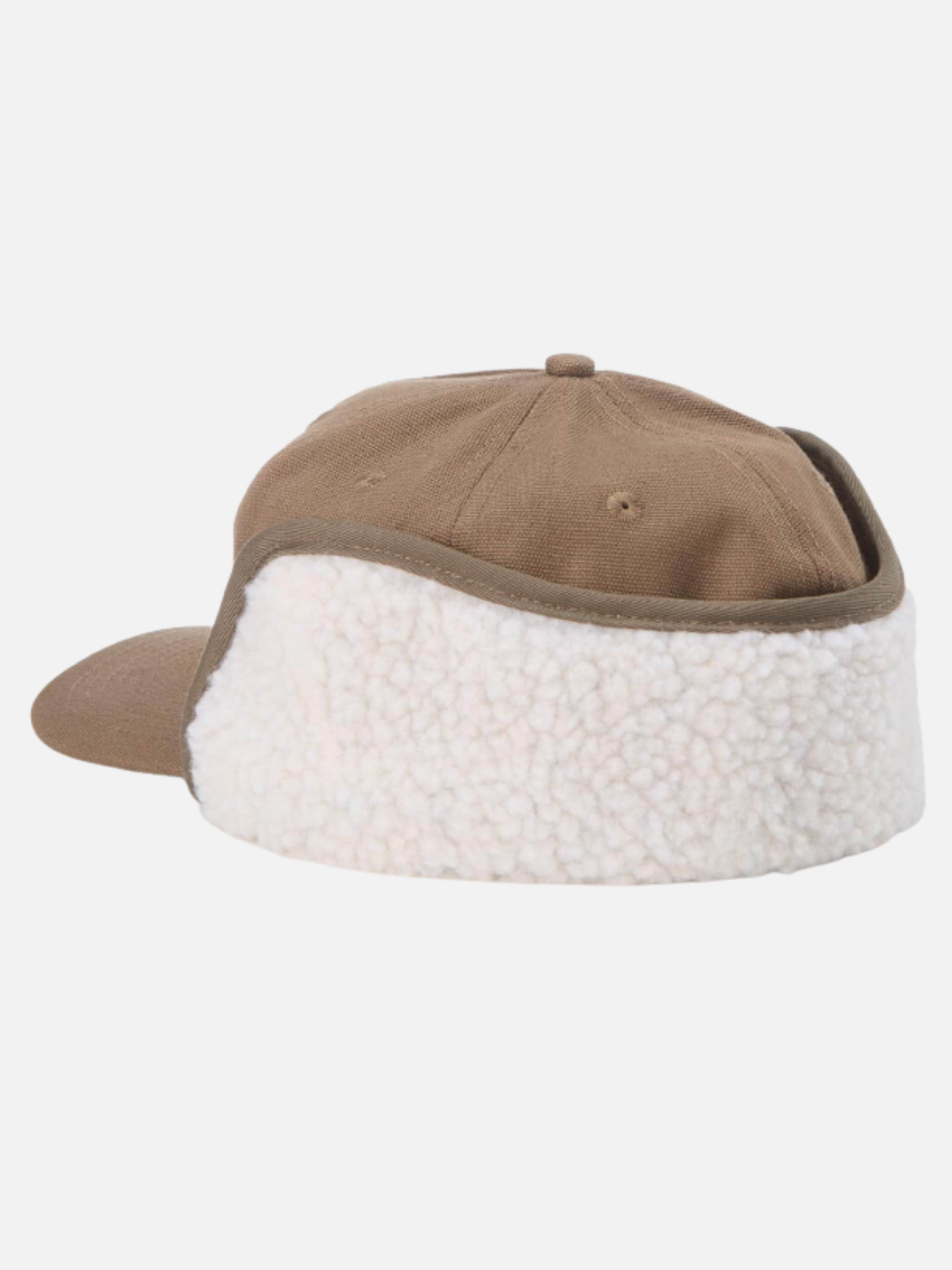 Seager Ride For The Brand Flapjack Brown Ear Warmer Hat Men’s Hat Accessories for Men Athens GA Georgia Kempt Menswear Store Near Me