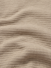 Sawpit Henley LS Thermal - Stone