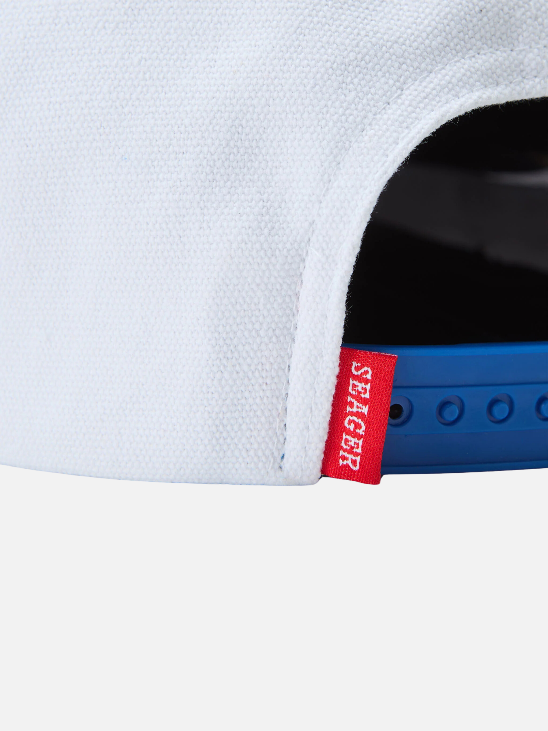 Seager Brand Wilson Snapback Men’s Hat Kempt Athens Menswear