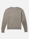 Seager Wharf Knit Sweater Salt and Pepper Winter Attire for Men LS Long Sleeve Top Men’s Athens GA Georgia Kempt Menswear Store Near Me