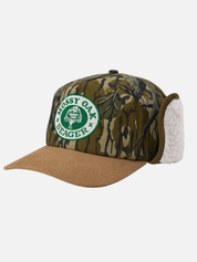 Seager X Mossy Oak Flapjack