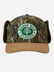 Seager X Mossy Oak Flapjack