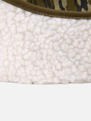 Seager X Mossy Oak Flapjack