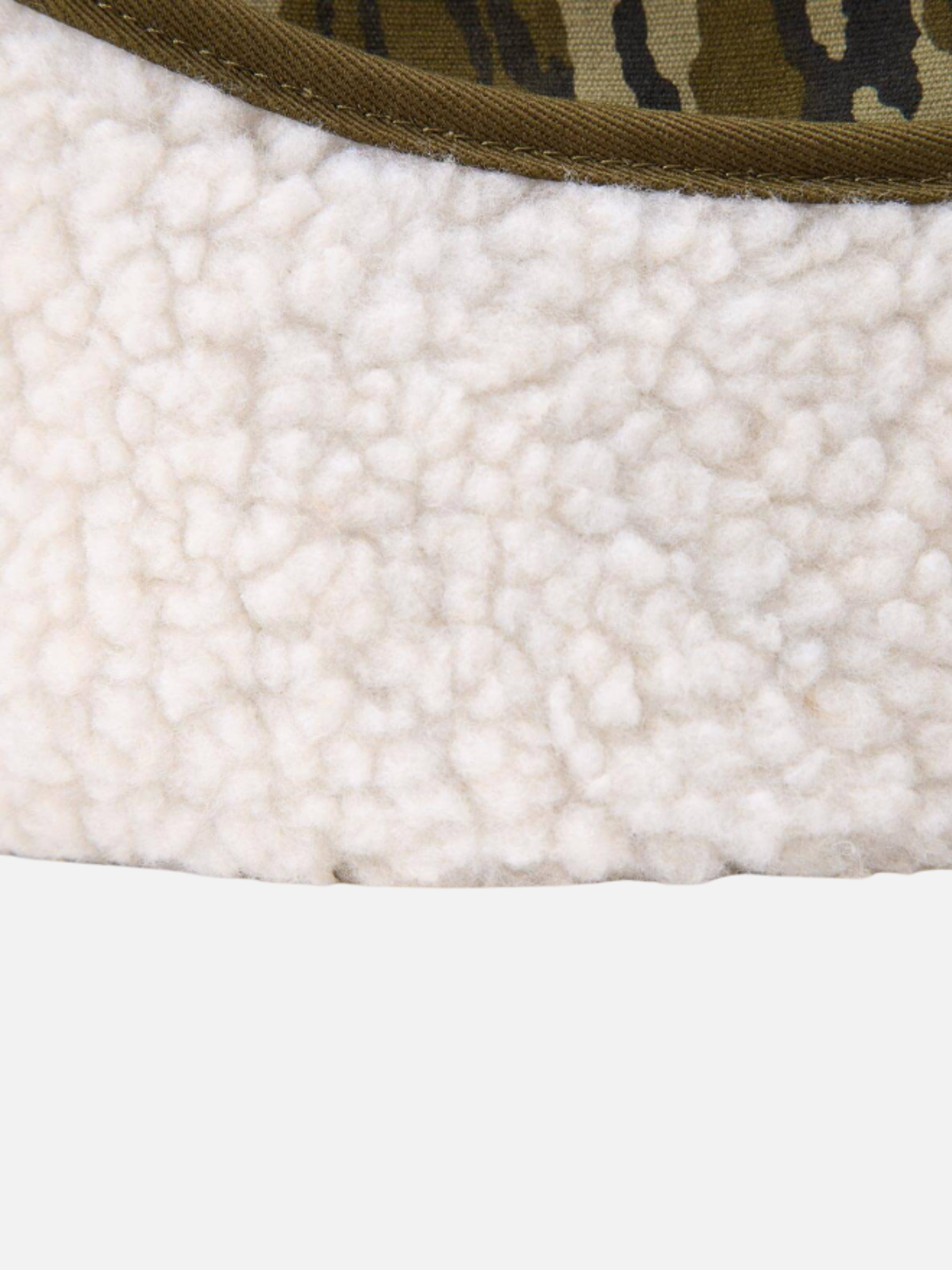 Seager X Mossy Oak Flapjack