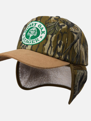 Seager X Mossy Oak Flapjack