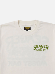 Seager X Mossy Oak Pack Out Tee