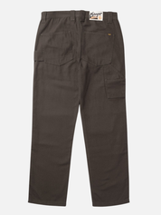 Seager Bison Canvas Pants - Darkwood
