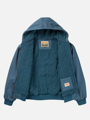 Seager Bison Insulated Jacket