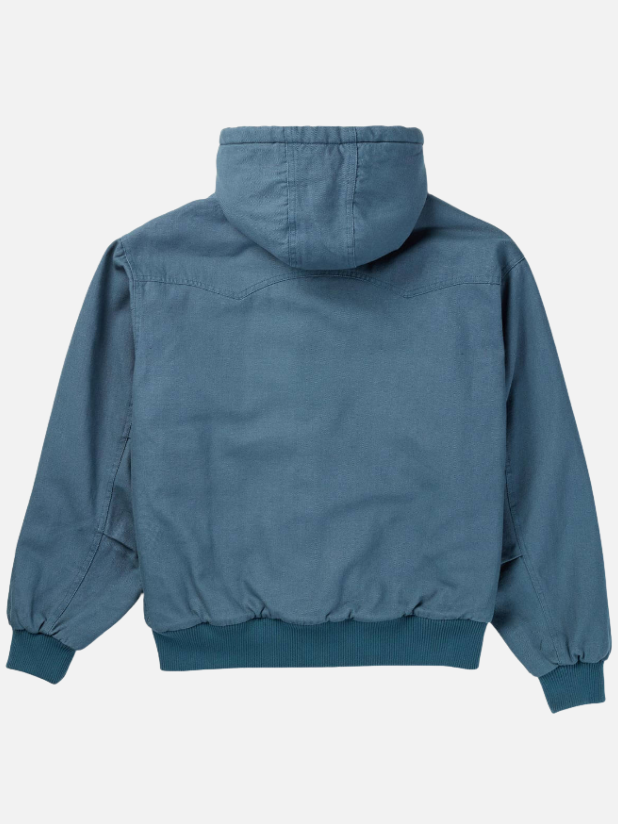 Seager Bison Insulated Jacket