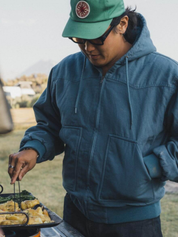 Seager Bison Insulated Jacket